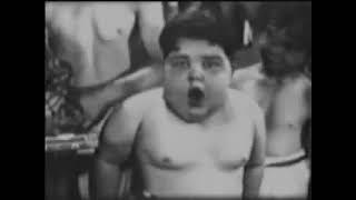 Every Man For Himself [Our Gang Little Rascals 1924]