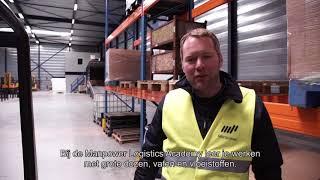 Haal je heftruckcertificaat via de Manpower Logistics Academy | Manpower