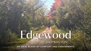 Edgewood by Toll Brothers in West Bloomfield Township, MI Community Tour