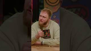 Макар - богатырь  #standup #стендап #юмор