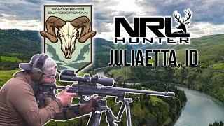 Wild Terrain, Precise Shots | Snake River Outdoorsman NRL Hunter Match 2024 | Beyond Stock Ep. 6