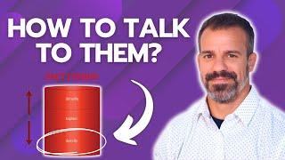 3 Tips for Talking to 7-10 Fact Finders