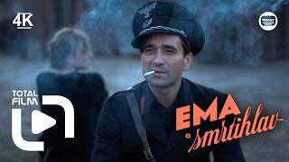 Ema a smrtihlav (2024) HD trailer