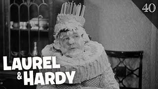 Twice Two | Laurel & Hardy Show | FULL EPISODE | 1933