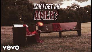 The War And Treaty - Can I Get An Amen (Official Lyric Video)