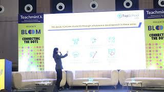 Presentation by NAVNEET TOPTECH