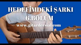 Hedefimdeki Şarkı(Pera - Vazgeçtim-Sezen Aksu Cover)