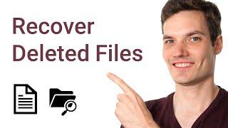 How to Recover Deleted Files on Windows 10