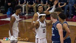 Highlights: Rhode Island Rams vs. Fordham Rams | EXTENDED HIGHLIGHTS | 2/25/23 | NBC Sports