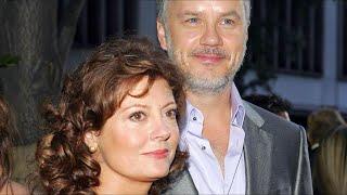 We Finally Know Why Susan Sarandon & Tim Robbins Split