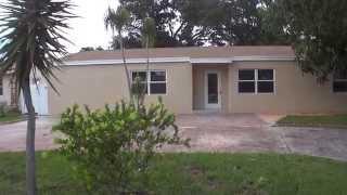 Home for Rent in West Palm Beach: Lantana Home 3BR/2BA by West Palm Beach Property Management