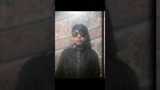 Hamza tahir video