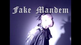 Gucci Prince-『Fake Mandem』(Official Music Video)