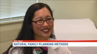 Doc Talk: Natural Family Planning Methods