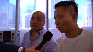 Karatbars International Hongkong Office Successful talks wit 3