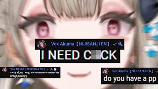 *Drunk Vox joins Reimu's stream*