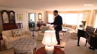 Kennedy family home: A look inside the Cape Cod compound