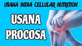 USANA India  PROCOSA