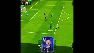 SELS  #shorts #fifa #fcmobile25 #fifamobile #fcmobile  #fifa24 #fyp