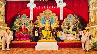 Bowenpally Pappu Patel Ganesh 2024 | Hanuman Sena Ganesh Mandal | Most Famous Ganpati of Hyderabad