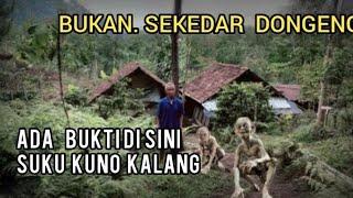 Suku Kalang Jawa Kuno Manusia Berekor Hidup Di Lereng Gunung Anjasmoro Mojokerto