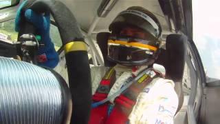 Nick Tandy - Onboard