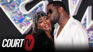 Diddy's Mom Speaks Out | US v Sean Combs Hearing Preview