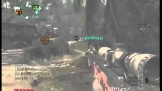 Modern Warfare 3 - Fail 1