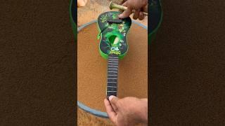 Metal Casting EP 1068 | molding | making  variety guitar amazing molding