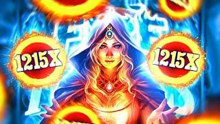 Fire Portals , ПОКУПАЕМ БОНУСКИ И ЖДЕМ ЗАНОС Х ) Х1000 БЫЛ ?