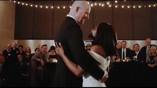 Architecturally Stunning Nashville Wedding Venue, video by John Myers