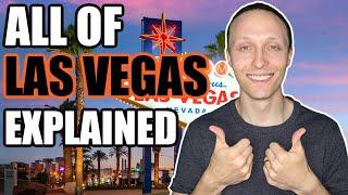 Where NOT To Live In Las Vegas When Moving To Las Vegas
