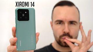 Volltreffer: Xiaomi 14 Review (Deutsch) | SwagTab