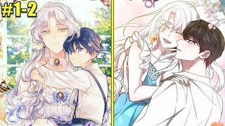 She Saved The Prince's Nephew By Accident But Now The Prince Will Make Her His Queen (1-2)