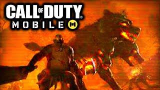 Call of Duty Mobile Zombies UPDATE Gameplay | All Bosses & Missions (COD Mobile Zombies TranZit)