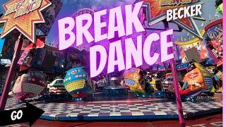 Break Dance - Becker (offride)  Kaiserslautern Maikerwe 2024