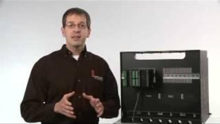 Watlow's EZ- ZONE RM Multi-Loop Integrated Controller Demo