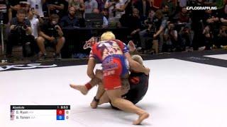 Gordon Ryan vs Garry Tonon - 2019 ADCC World Championships