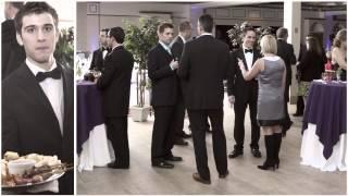 Burlington Chamber of Commerce Business Awards Gala Promo Video