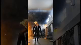 Ghost Rider Robbie Reyes Whatsapp Status // HD Status