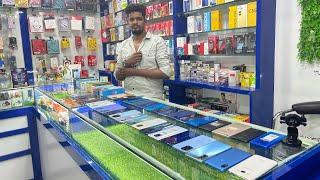 13.7.23 Dhone umar mobile second mobile store 9154999265