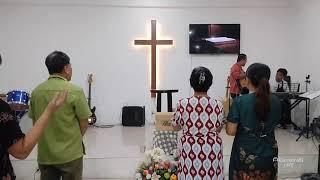 Abounding Grace Christian Church's broadcast