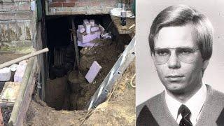 ГРОБОВЩИК из Люнебурга. Действительно ли КУРТ-ВЕРНЕР-ВИХМАНН убил более 30 человек?