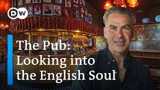 Pubs: Why Brits are Obsessed with them and why they struggle now