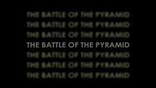 Convoy Skateboards | "BATTLE OF THE PYRAMID" (2008)
