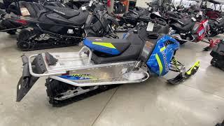 2019 POLARIS INDY EVO ES| Action Power Sports