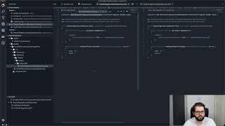 Shopware 6 Plugin Grundgerüst - Livestream #1