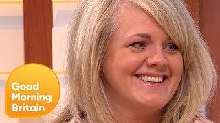 Sally Lindsay on the End of Mount Pleasant | Good Morning Britain