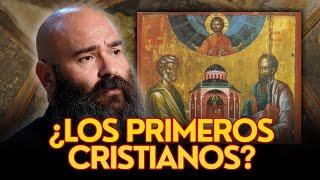 ¿Qué es la Iglesia Ortodoxa? ¡Descubre La Iglesia ORIGINAL!