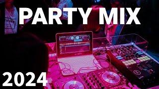 Music Mix 2024 | Party Club Dance | Best Remixes Of Popular Songs 2024 MIX #002(Hosted By Electrode)